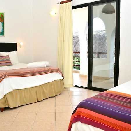 Hotel Club Yebo ปลายาเดลการ์เมน ภายนอก รูปภาพ