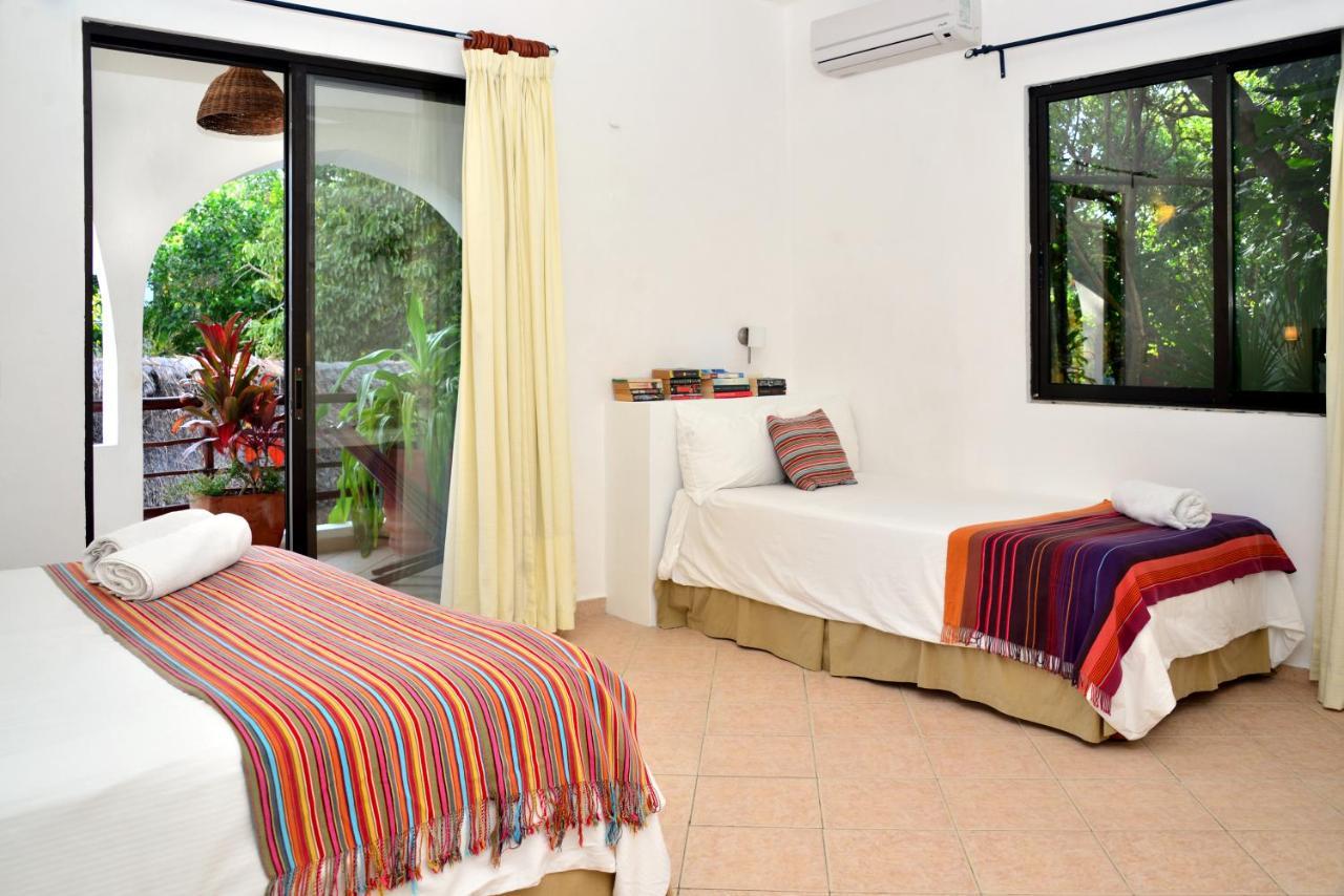 Hotel Club Yebo ปลายาเดลการ์เมน ภายนอก รูปภาพ