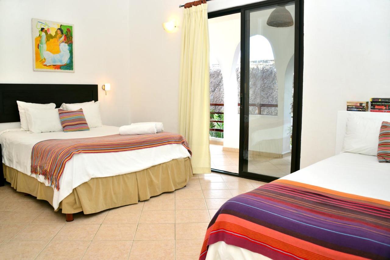 Hotel Club Yebo ปลายาเดลการ์เมน ภายนอก รูปภาพ