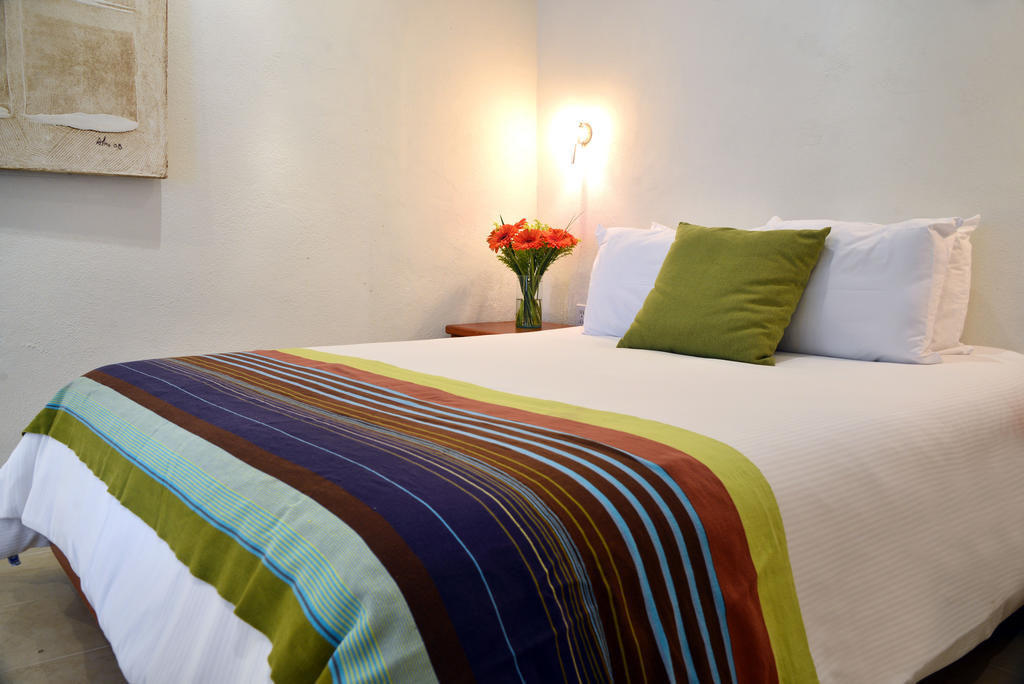 Hotel Club Yebo ปลายาเดลการ์เมน ภายนอก รูปภาพ