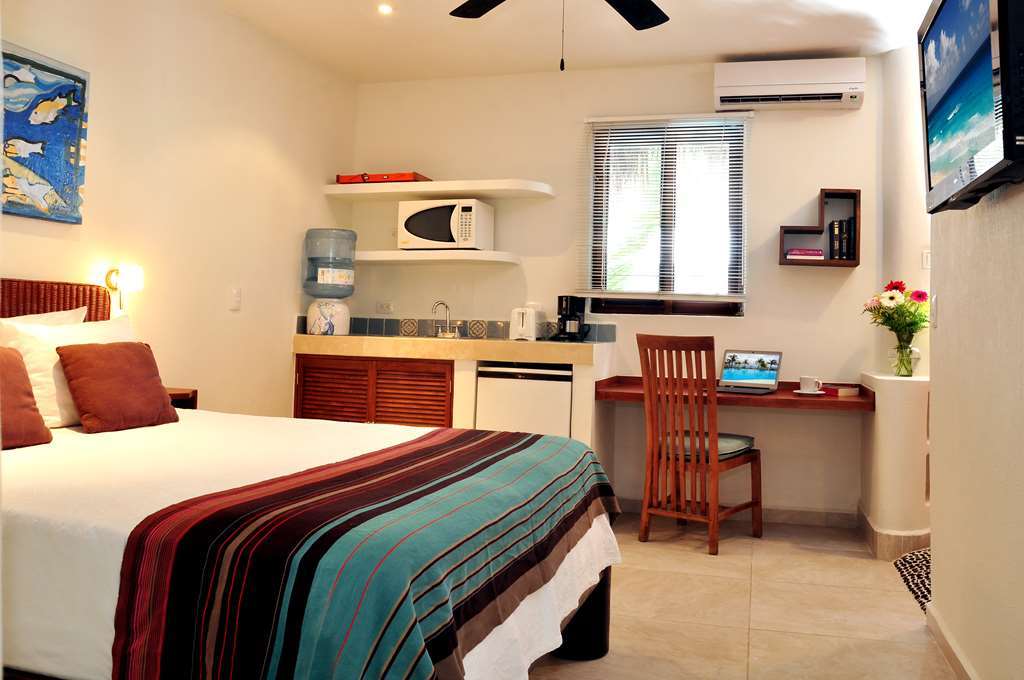Hotel Club Yebo ปลายาเดลการ์เมน ห้อง รูปภาพ
