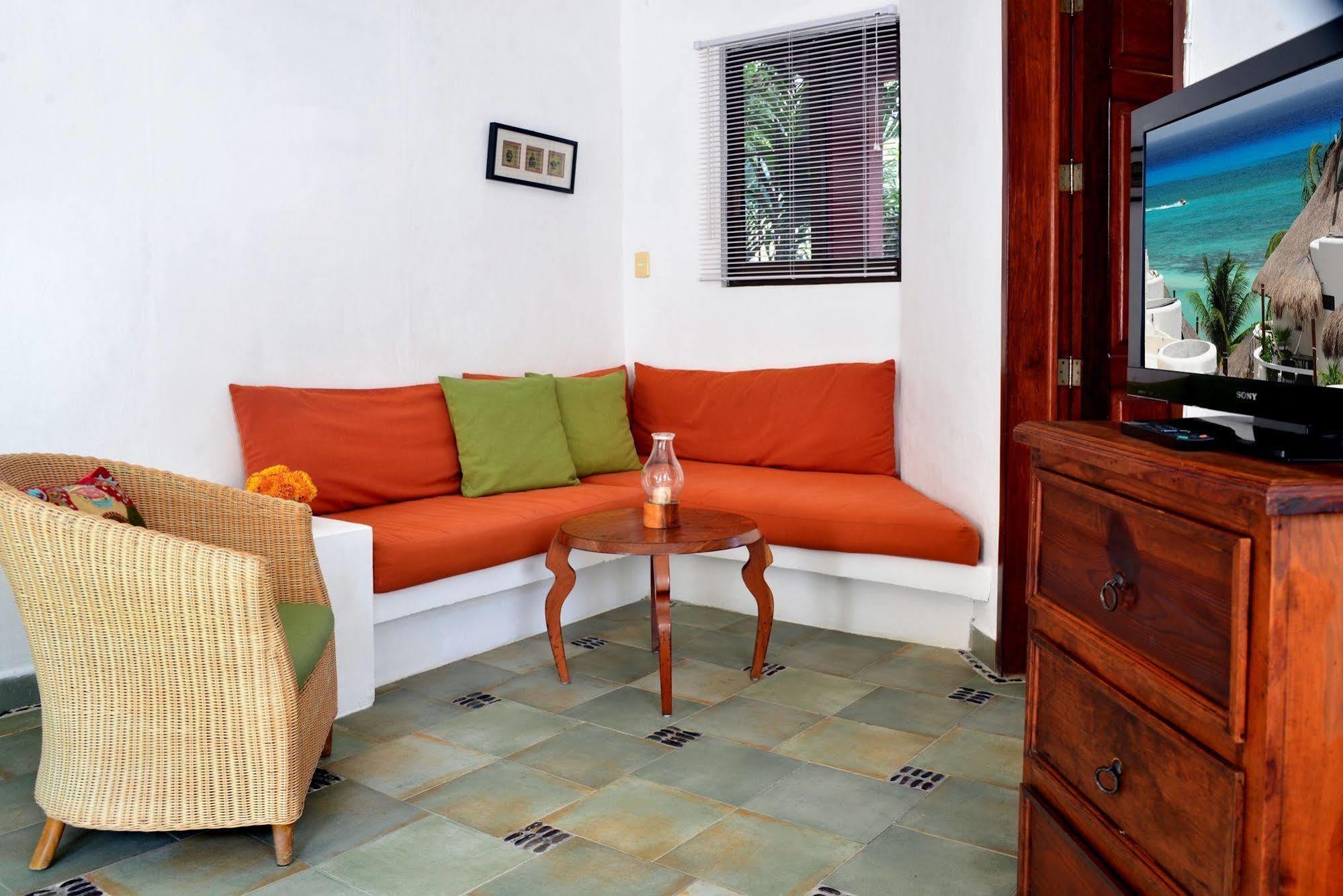 Hotel Club Yebo ปลายาเดลการ์เมน ภายนอก รูปภาพ