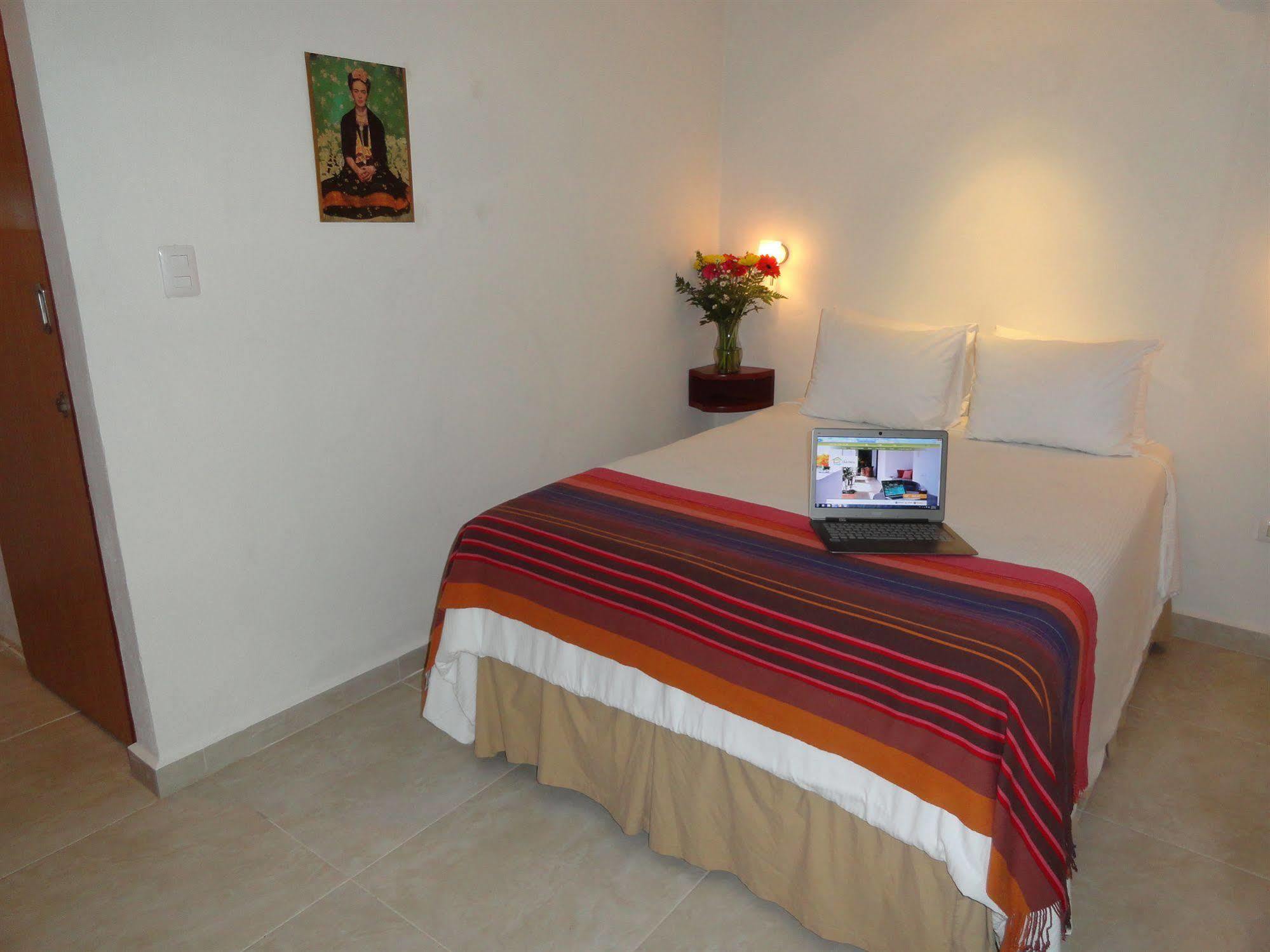 Hotel Club Yebo ปลายาเดลการ์เมน ภายนอก รูปภาพ