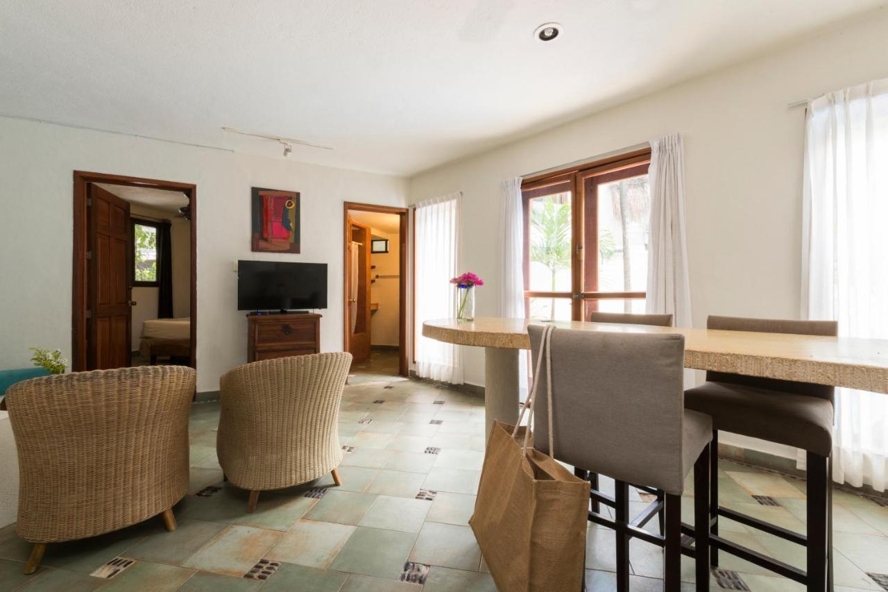 Hotel Club Yebo ปลายาเดลการ์เมน ภายนอก รูปภาพ