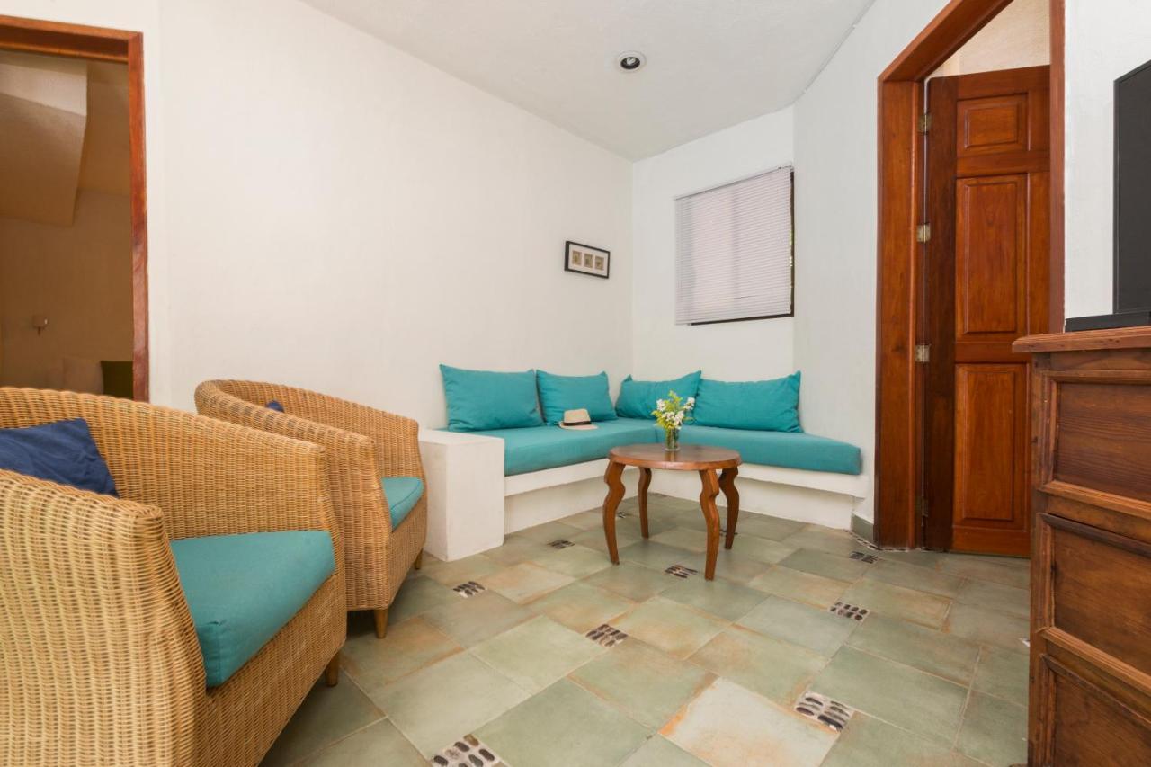 Hotel Club Yebo ปลายาเดลการ์เมน ภายนอก รูปภาพ