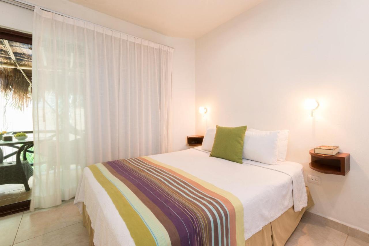 Hotel Club Yebo ปลายาเดลการ์เมน ภายนอก รูปภาพ