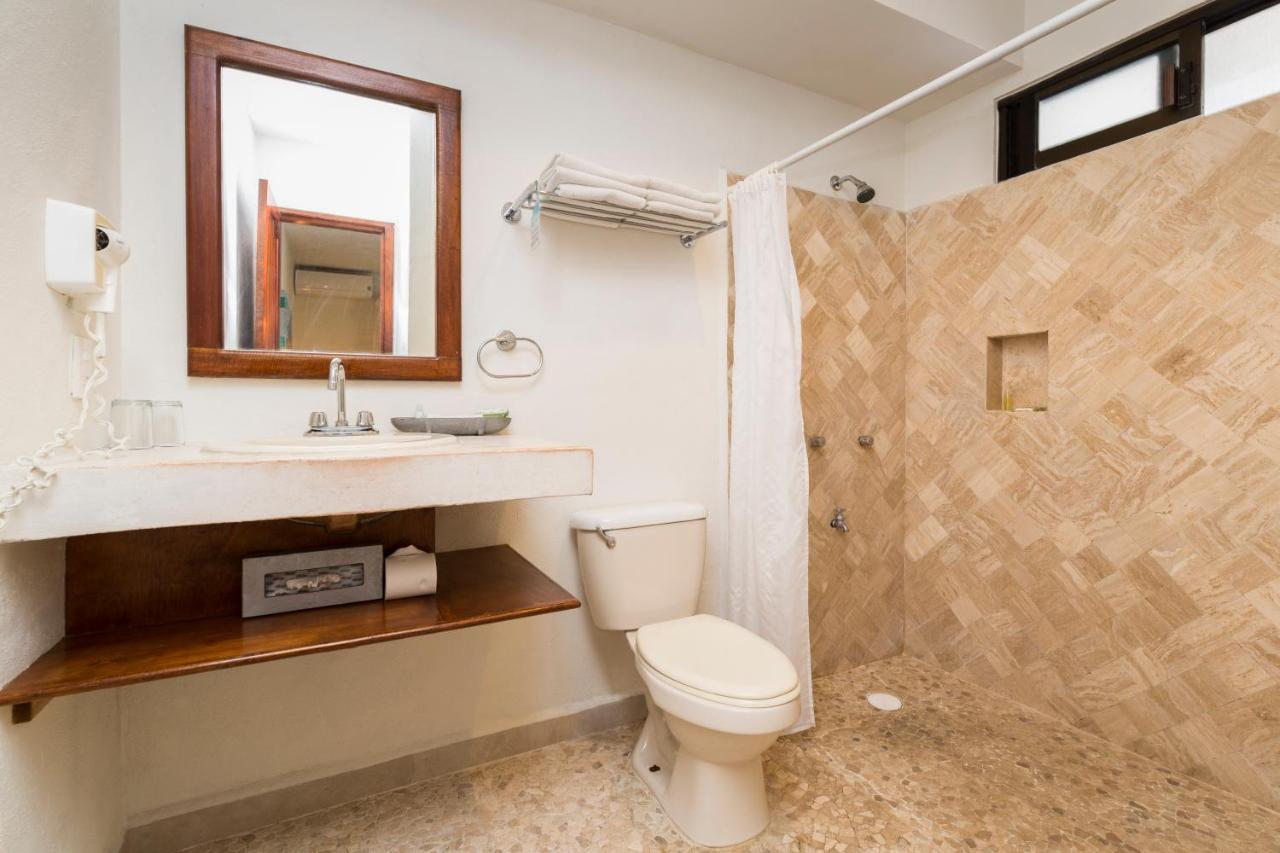 Hotel Club Yebo ปลายาเดลการ์เมน ภายนอก รูปภาพ