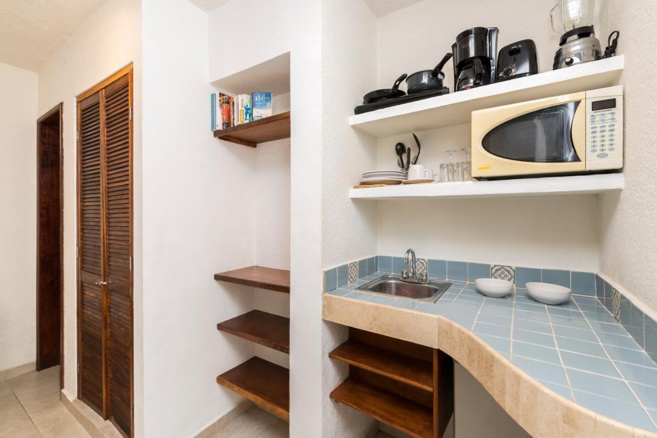 Hotel Club Yebo ปลายาเดลการ์เมน ภายนอก รูปภาพ