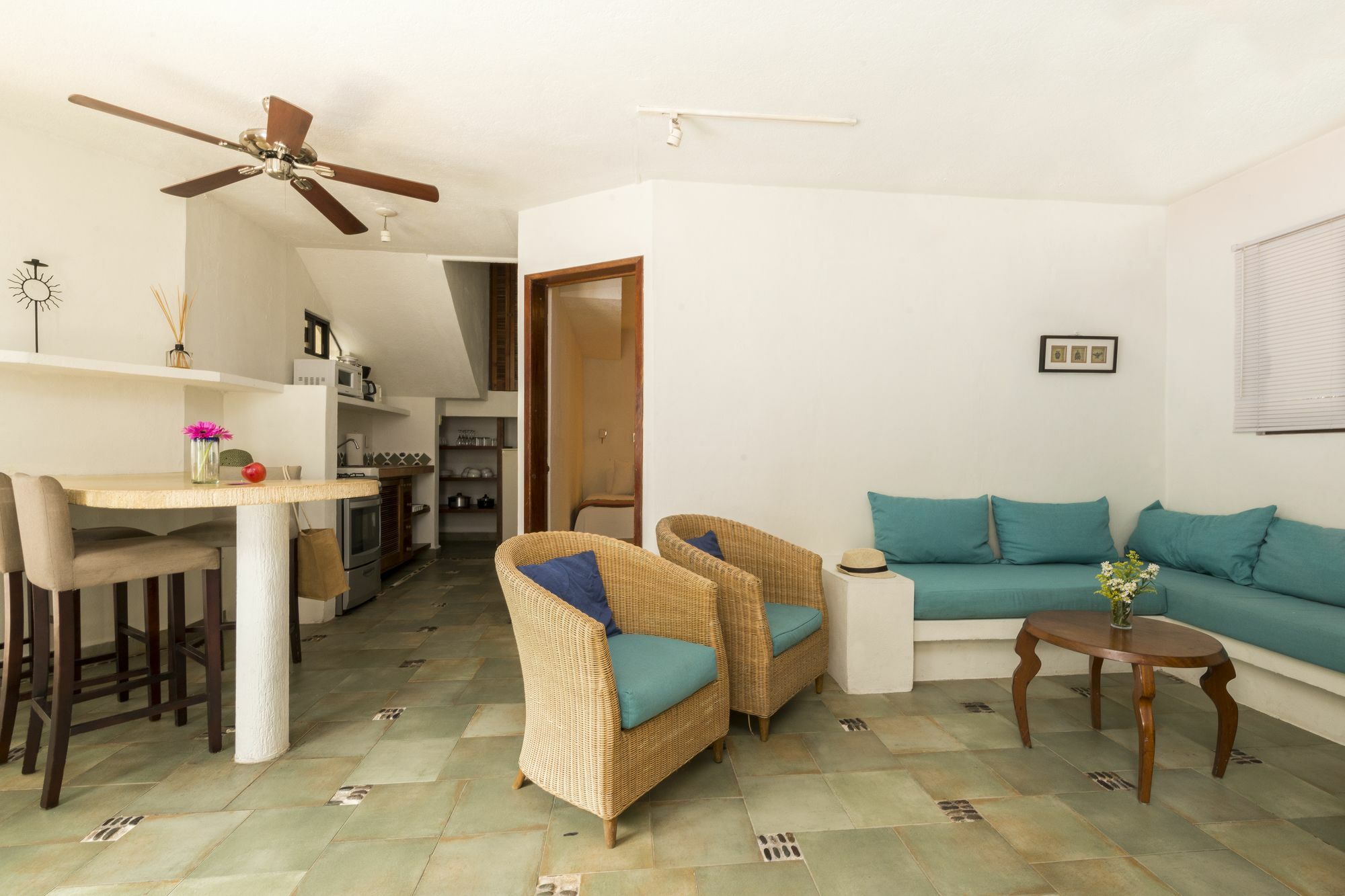 Hotel Club Yebo ปลายาเดลการ์เมน ภายนอก รูปภาพ