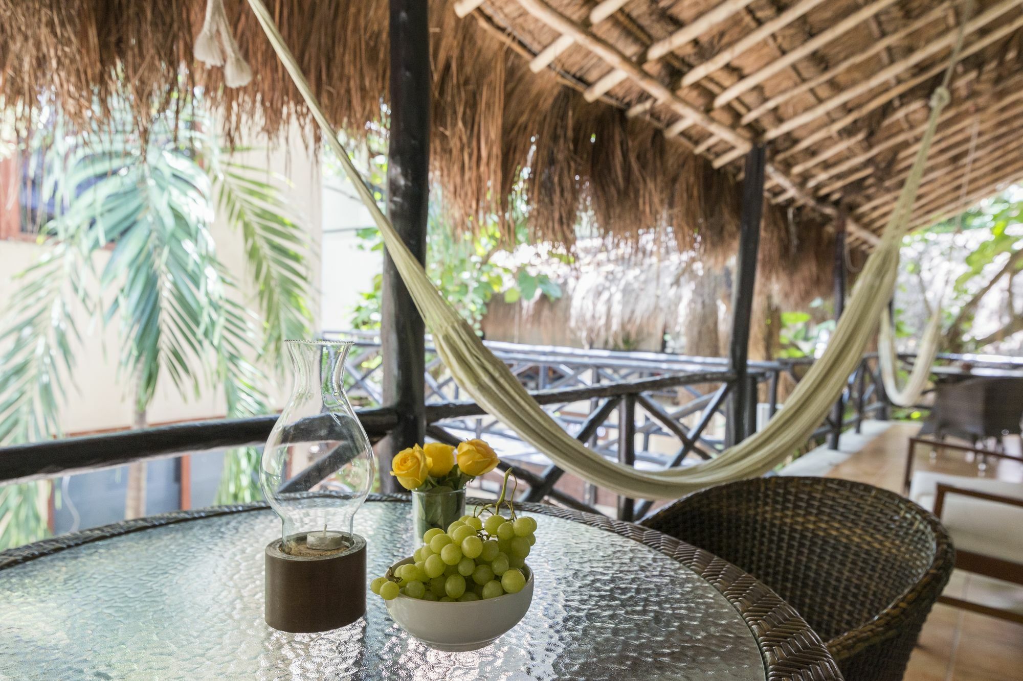 Hotel Club Yebo ปลายาเดลการ์เมน ภายนอก รูปภาพ