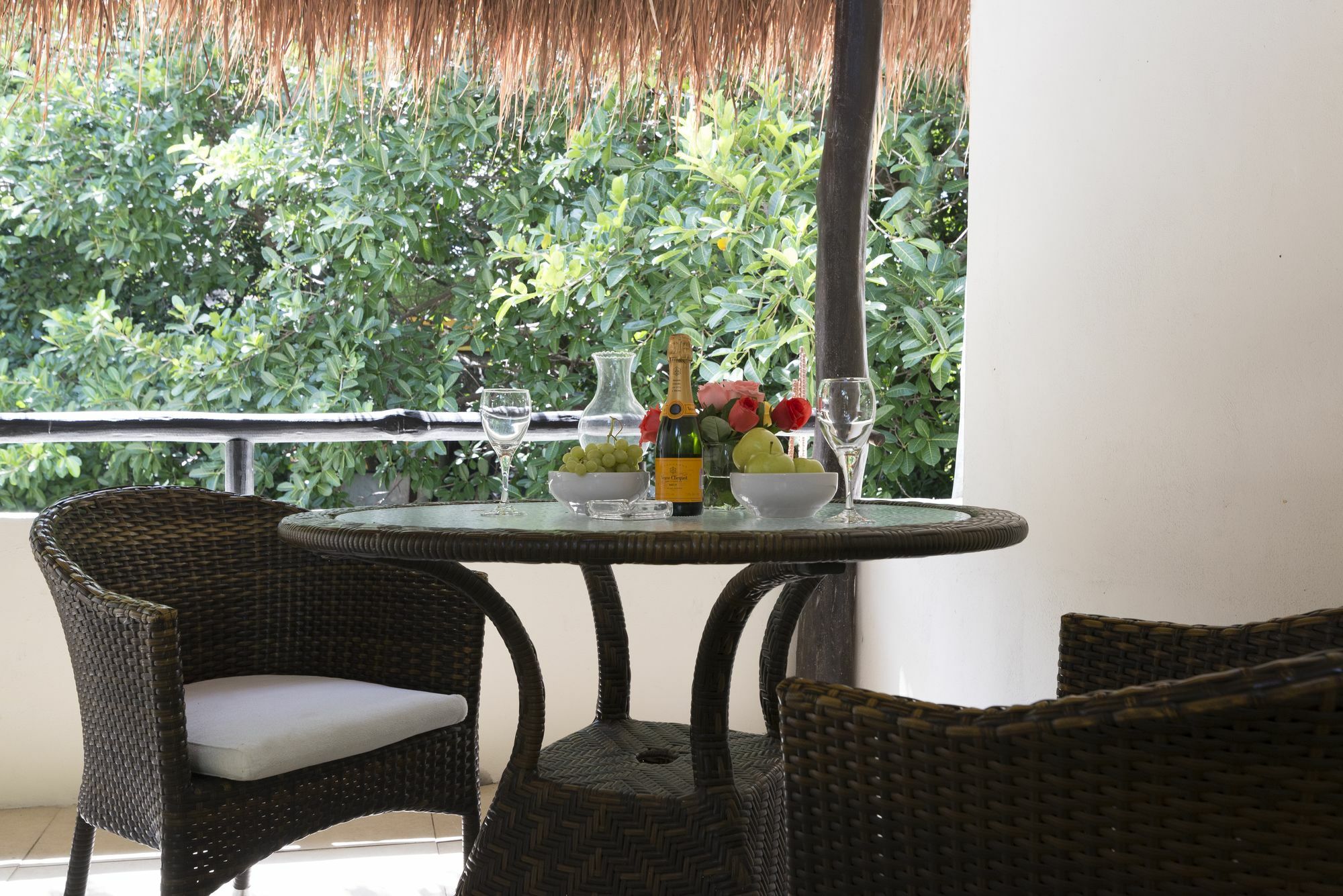 Hotel Club Yebo ปลายาเดลการ์เมน ภายนอก รูปภาพ
