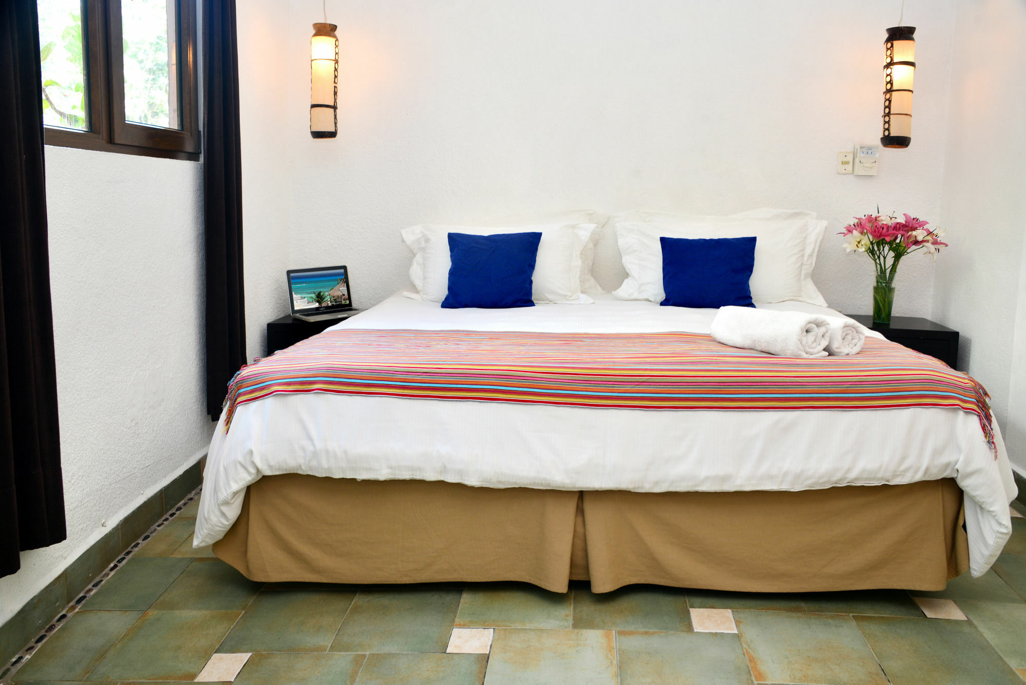Hotel Club Yebo ปลายาเดลการ์เมน ภายนอก รูปภาพ
