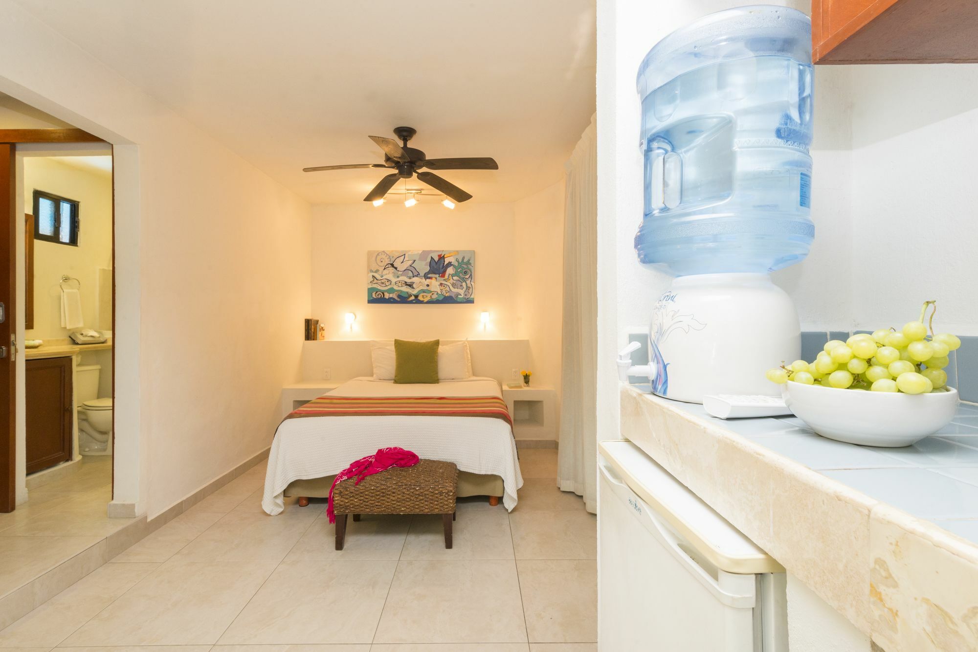 Hotel Club Yebo ปลายาเดลการ์เมน ภายนอก รูปภาพ