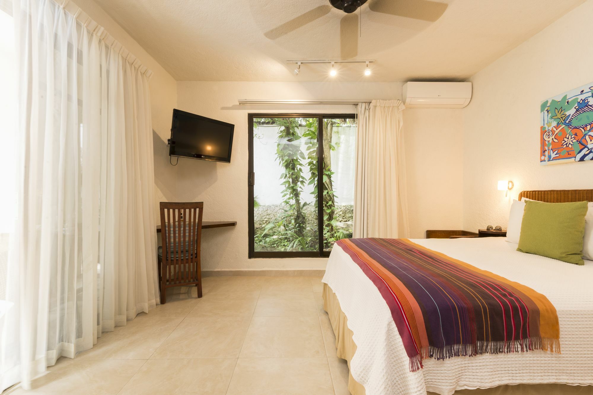 Hotel Club Yebo ปลายาเดลการ์เมน ภายนอก รูปภาพ