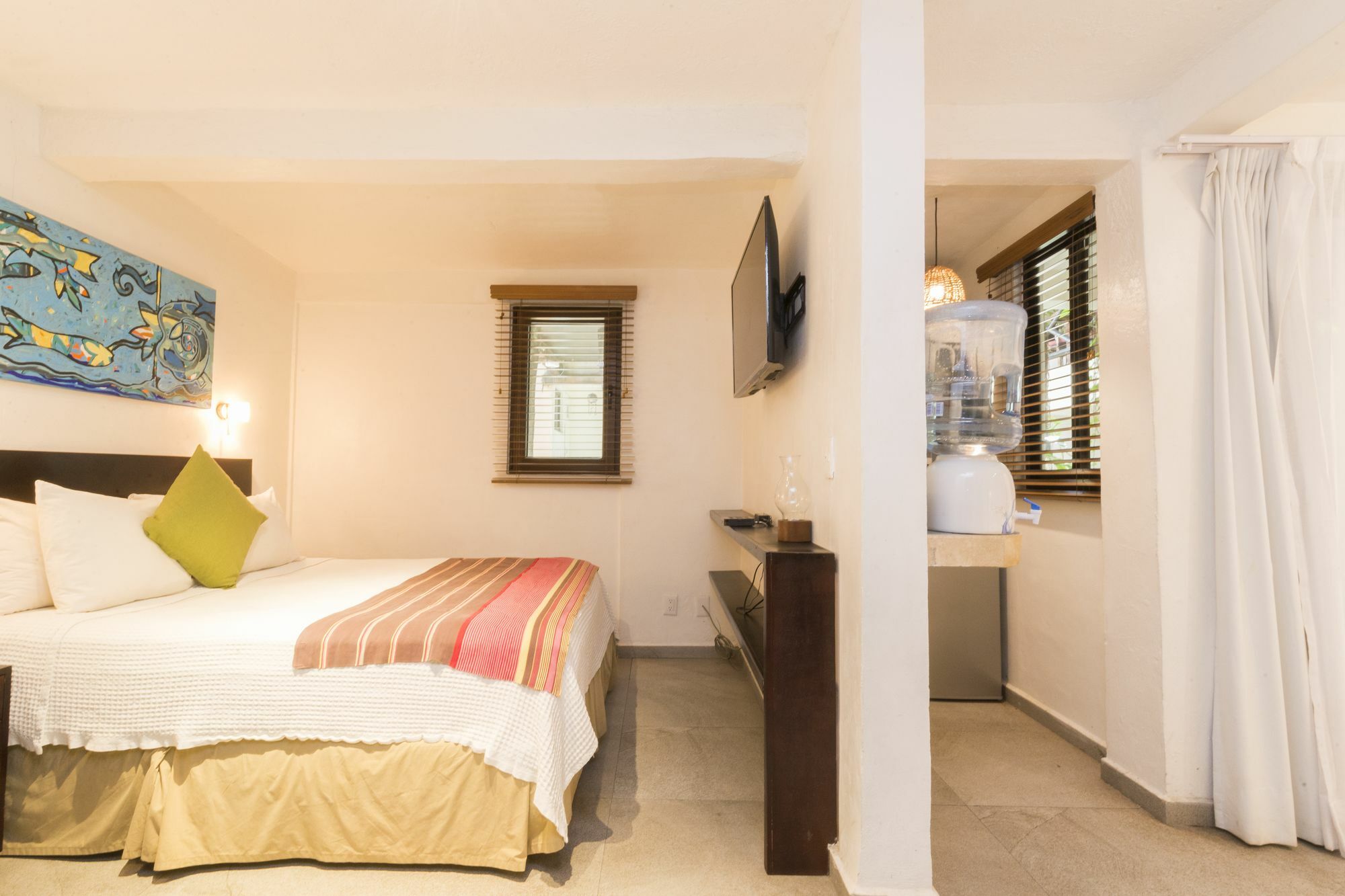 Hotel Club Yebo ปลายาเดลการ์เมน ภายนอก รูปภาพ
