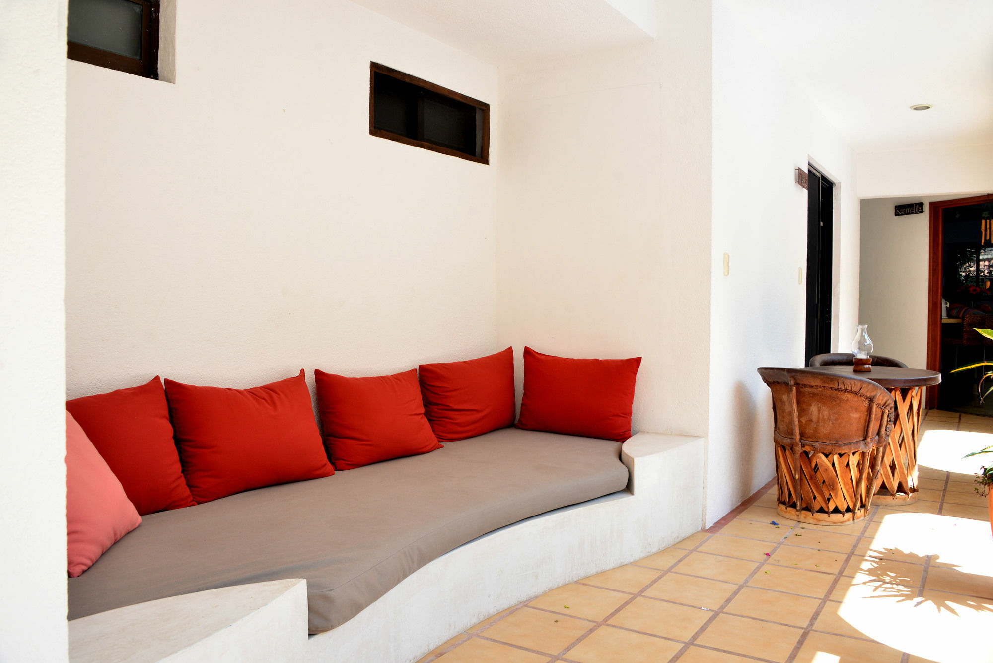 Hotel Club Yebo ปลายาเดลการ์เมน ภายนอก รูปภาพ
