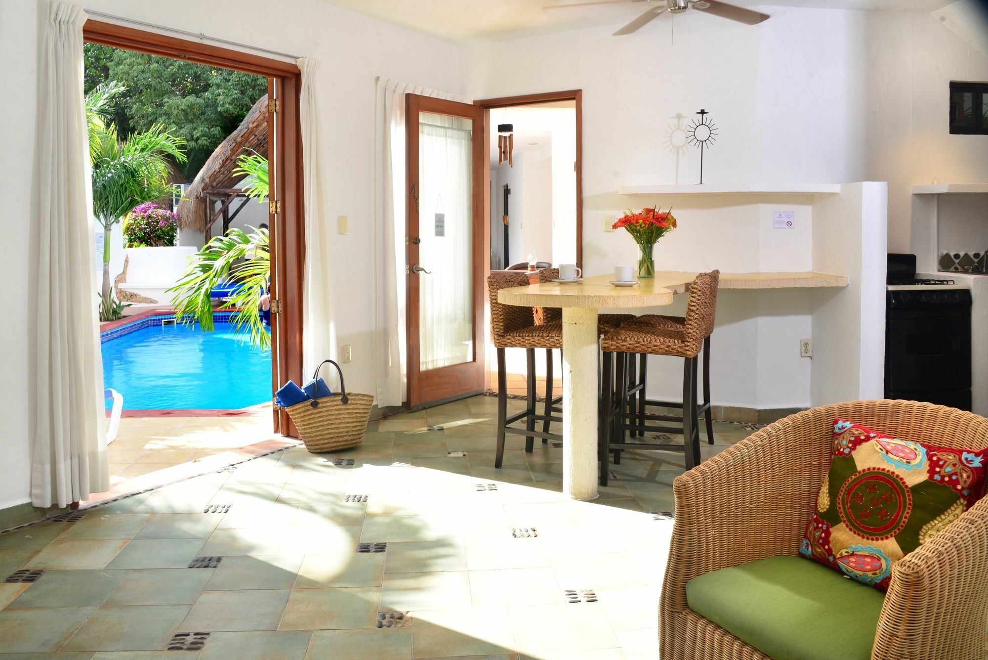 Hotel Club Yebo ปลายาเดลการ์เมน ภายนอก รูปภาพ