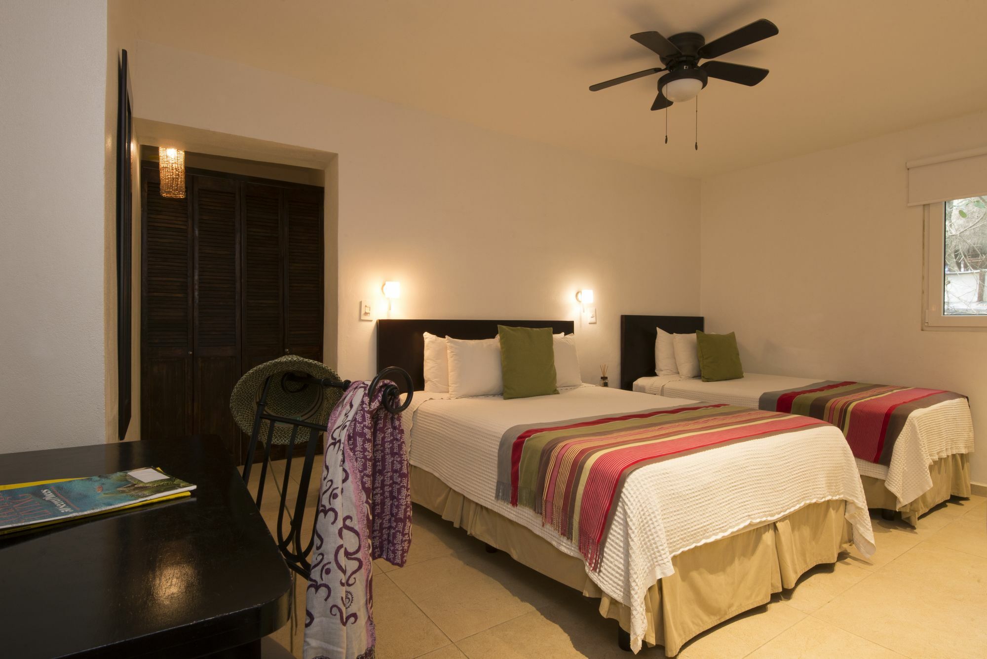 Hotel Club Yebo ปลายาเดลการ์เมน ภายนอก รูปภาพ
