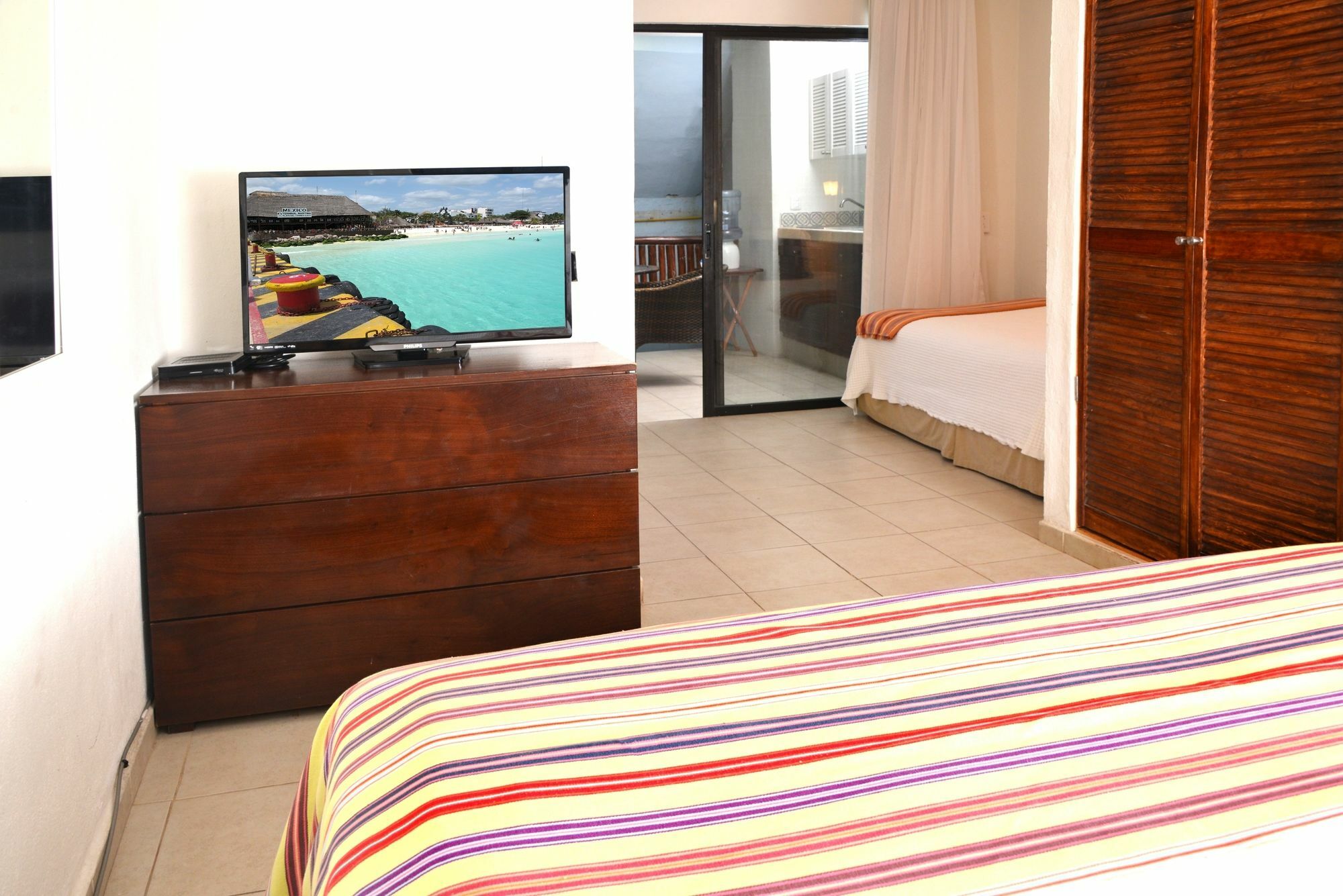 Hotel Club Yebo ปลายาเดลการ์เมน ภายนอก รูปภาพ