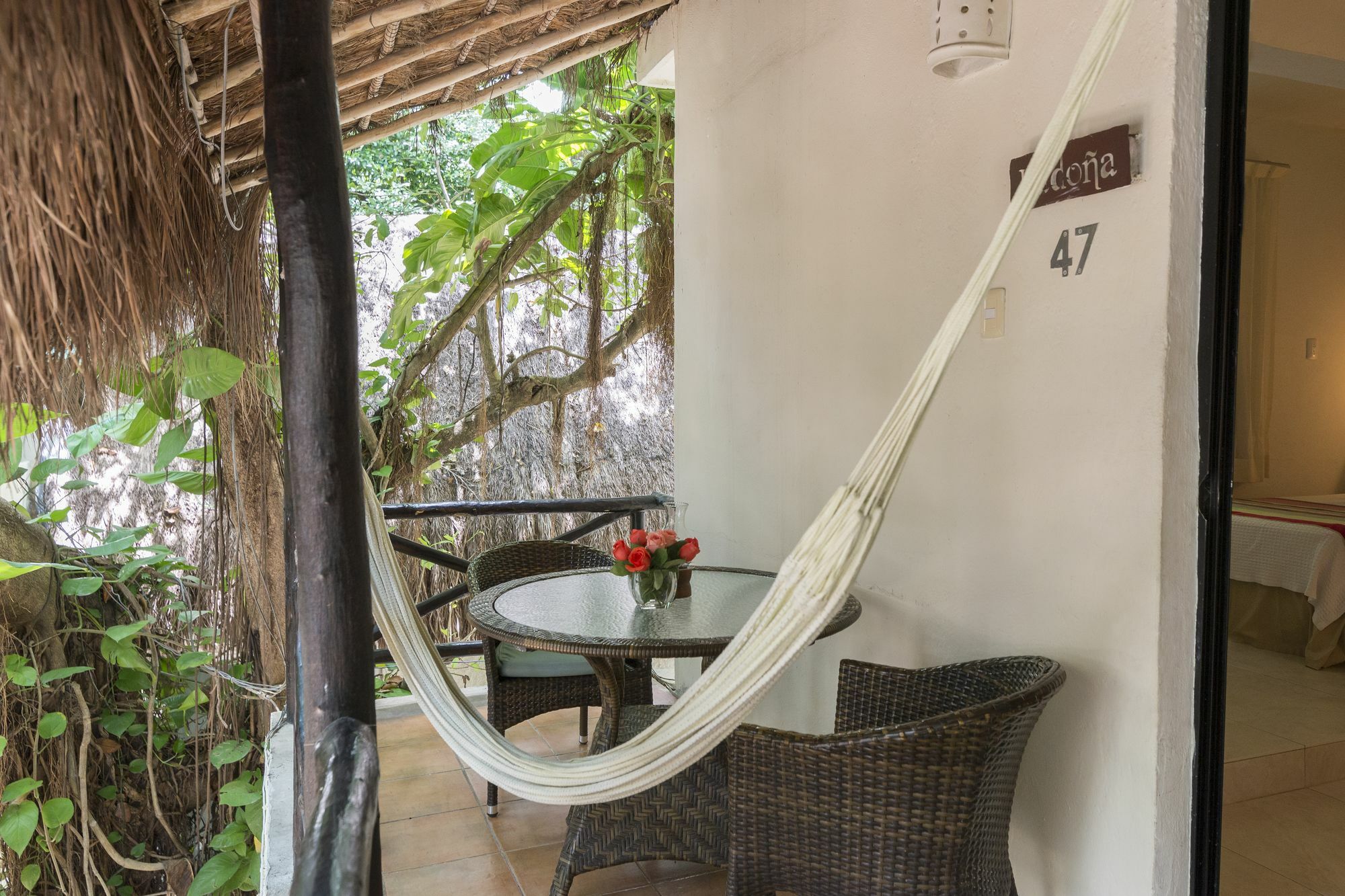 Hotel Club Yebo ปลายาเดลการ์เมน ภายนอก รูปภาพ