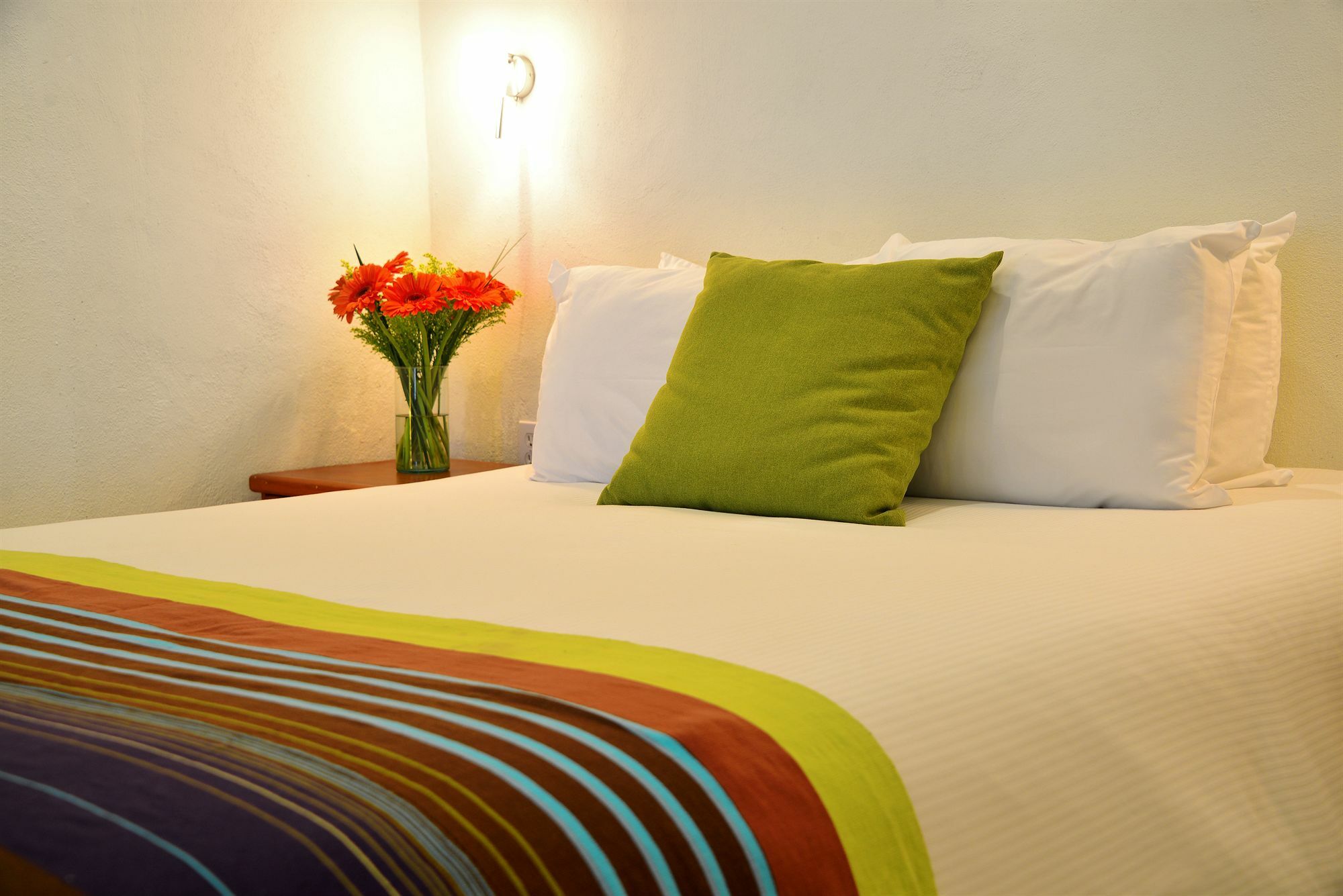 Hotel Club Yebo ปลายาเดลการ์เมน ภายนอก รูปภาพ