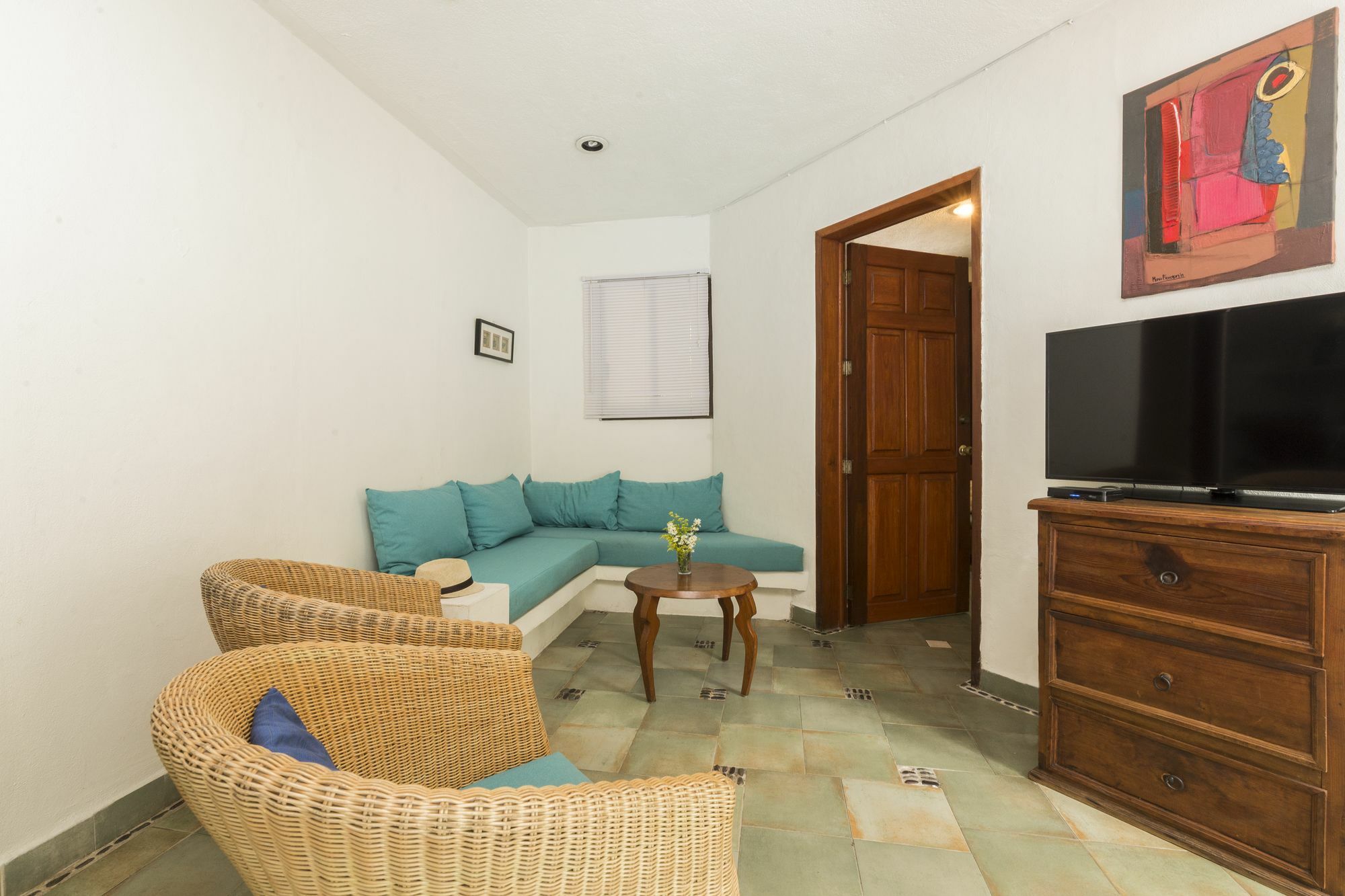 Hotel Club Yebo ปลายาเดลการ์เมน ภายนอก รูปภาพ