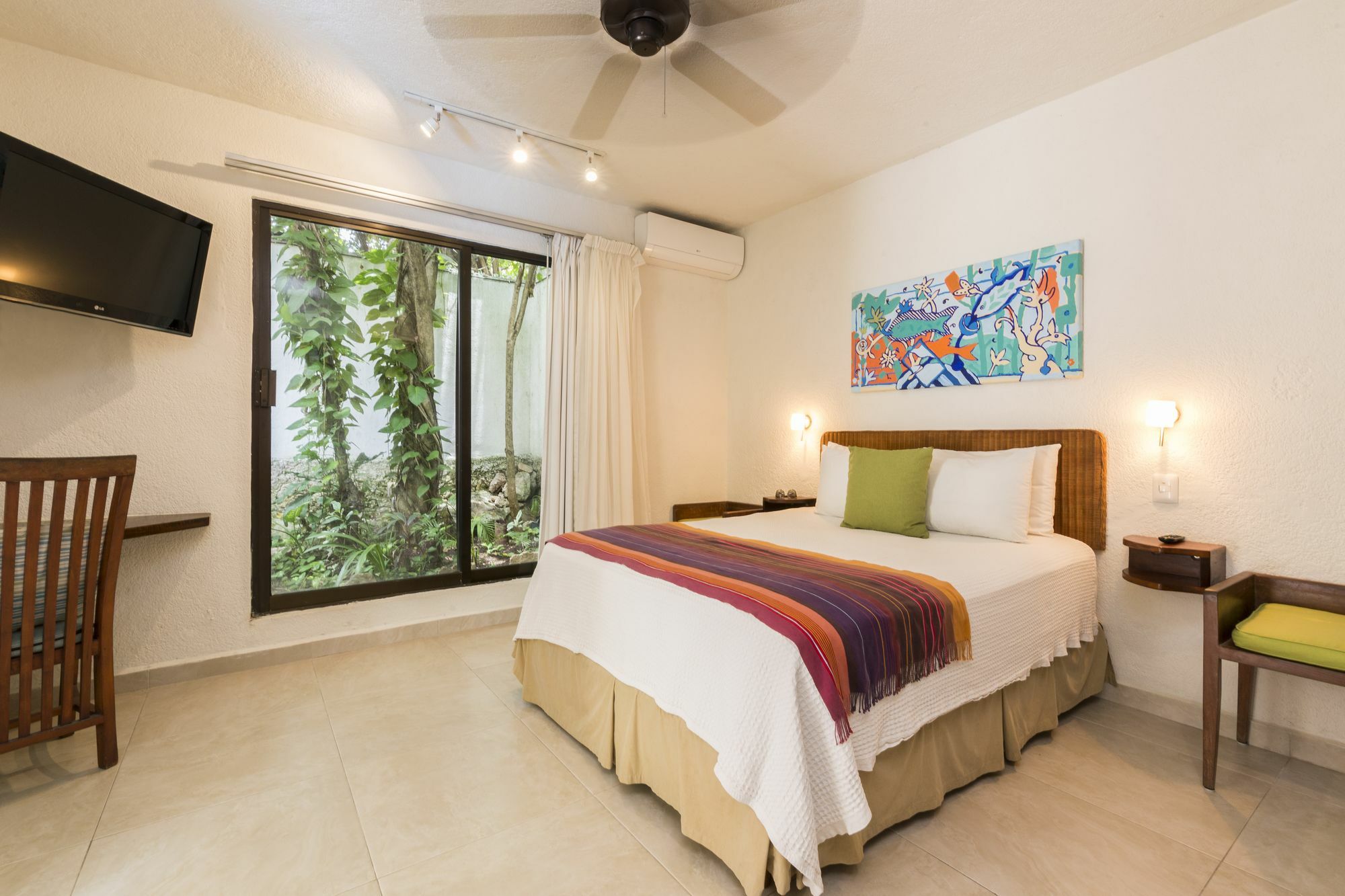 Hotel Club Yebo ปลายาเดลการ์เมน ภายนอก รูปภาพ