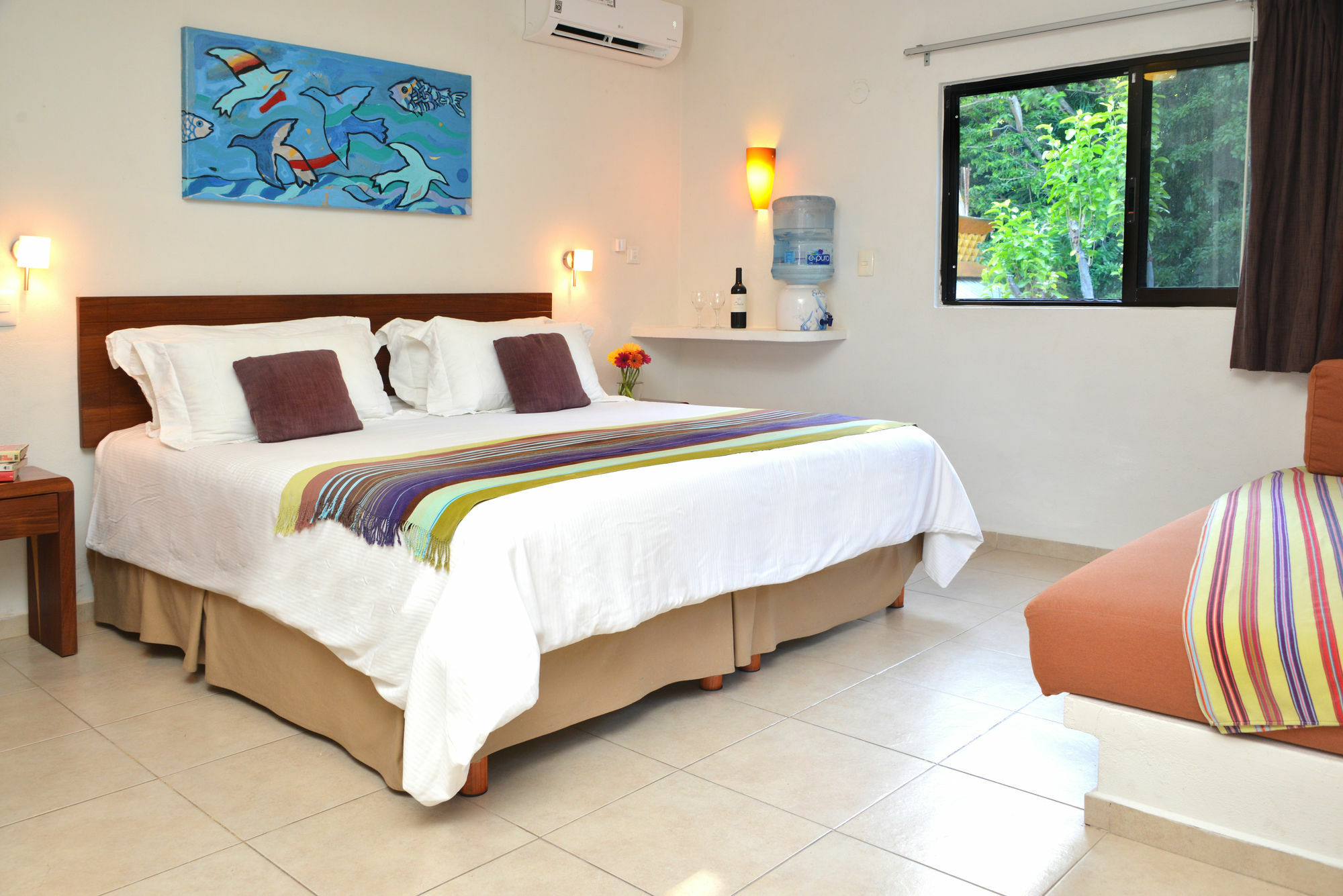 Hotel Club Yebo ปลายาเดลการ์เมน ภายนอก รูปภาพ