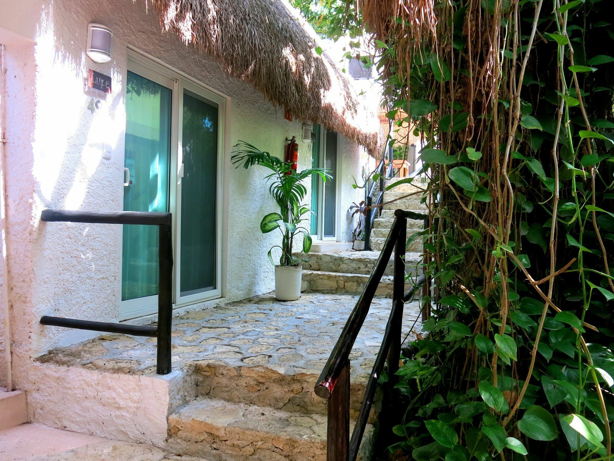 Hotel Club Yebo ปลายาเดลการ์เมน ภายนอก รูปภาพ